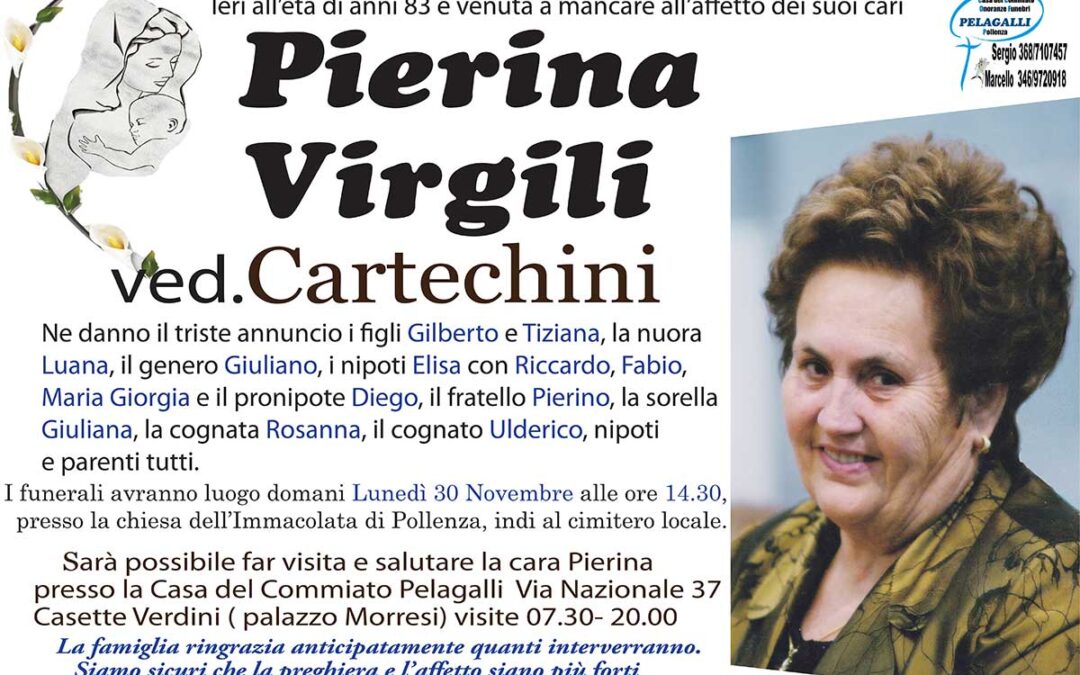 Pierina Virgili
