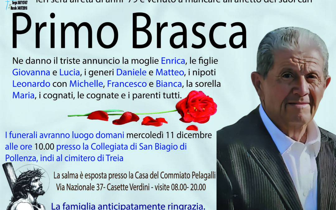 BRASCA