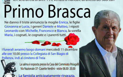 BRASCA