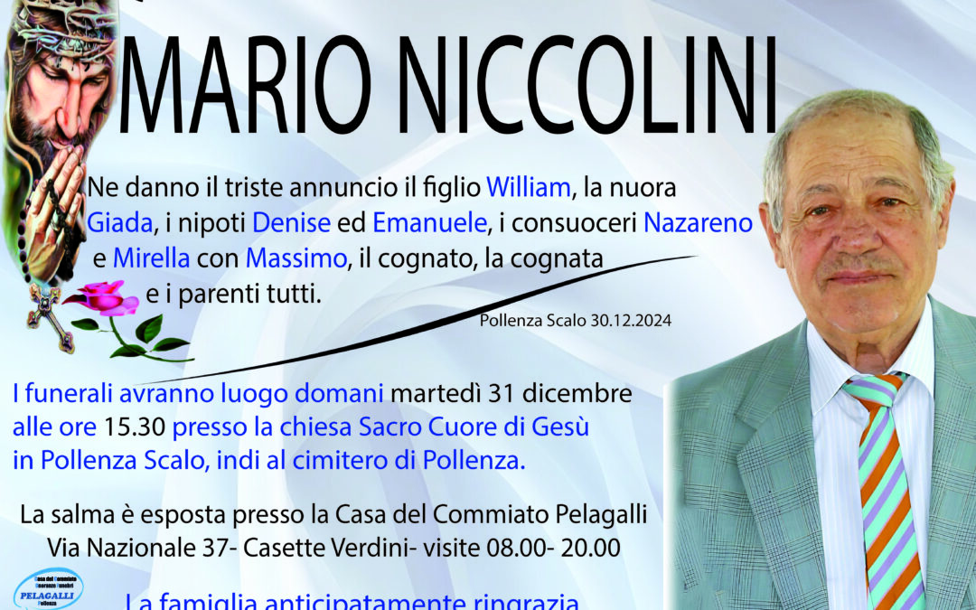 Niccolini