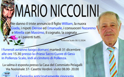 Niccolini