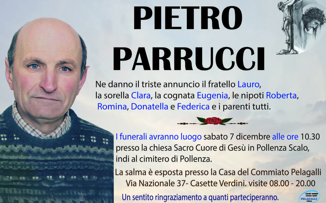 PIETRO