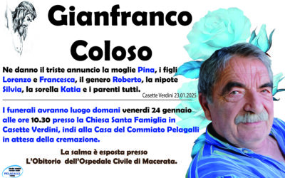 coloso