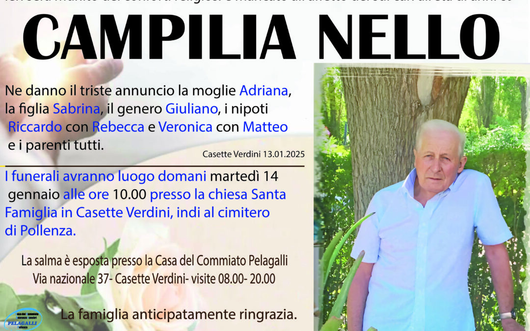 CAMPILIA