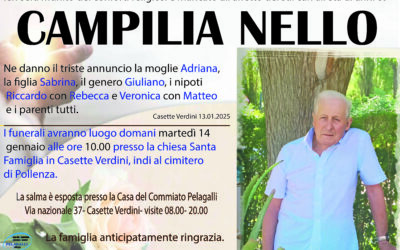 CAMPILIA
