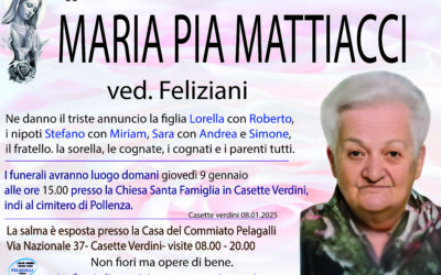 maria pia