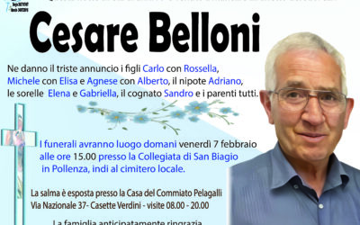 Belloni