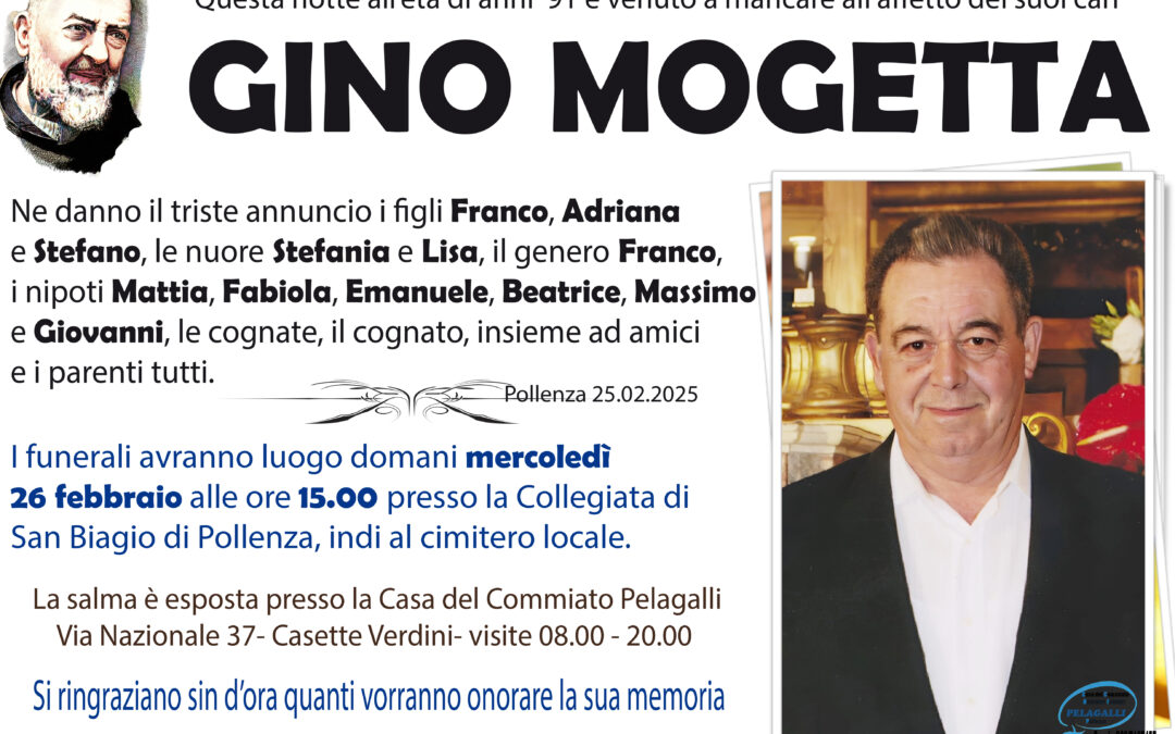 MOGETTA