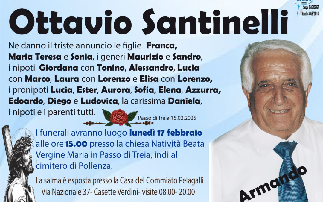 santinelli