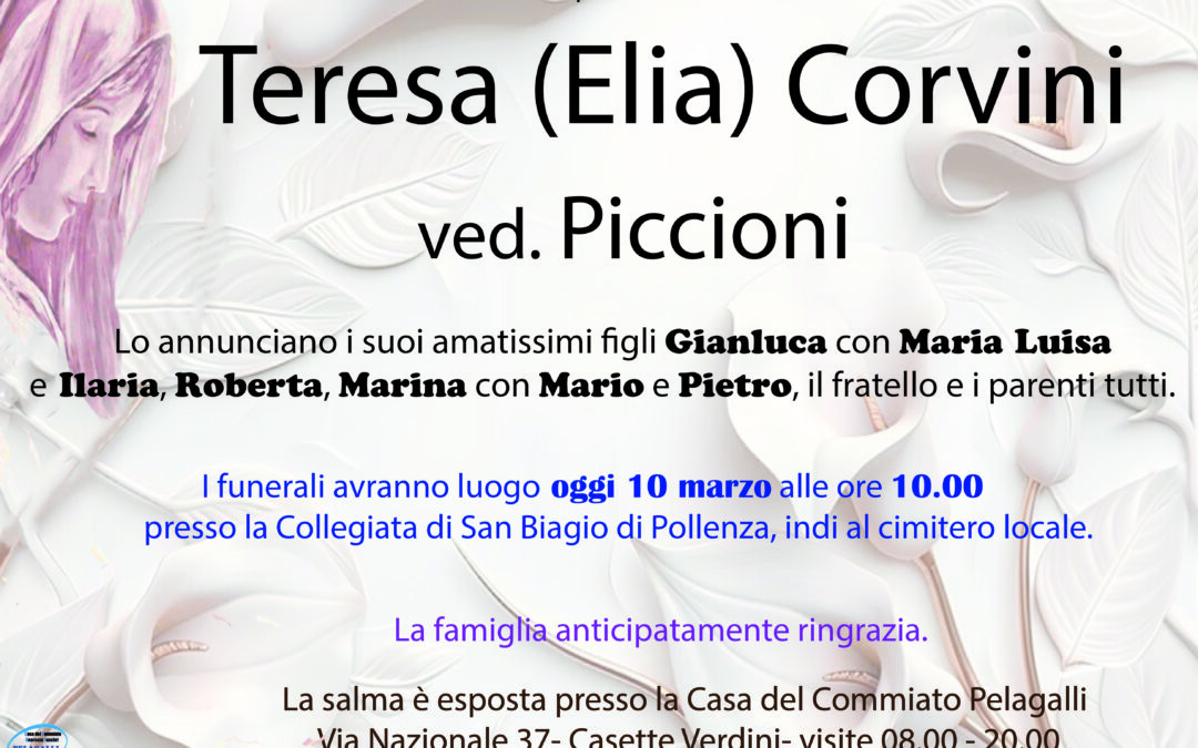 corvini