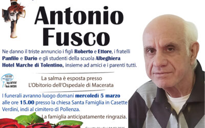 FUSCO