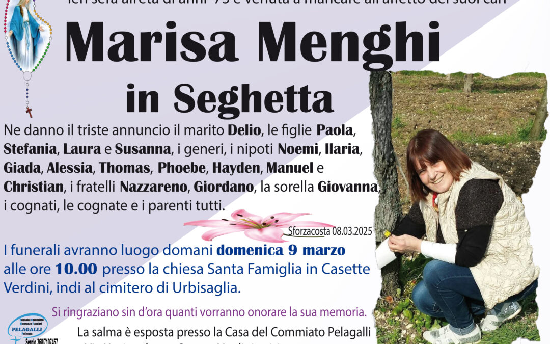 Menghi