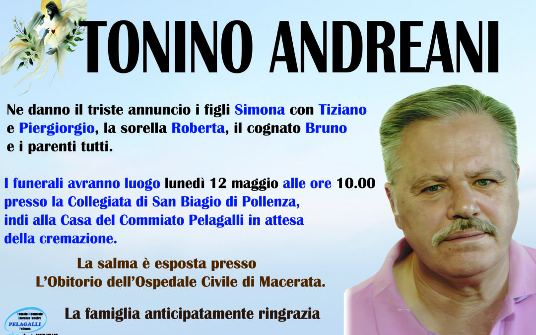 TONINO