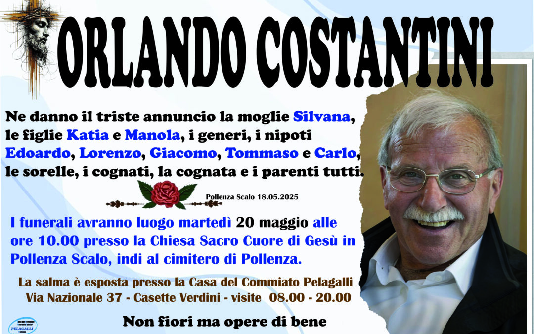 costantini