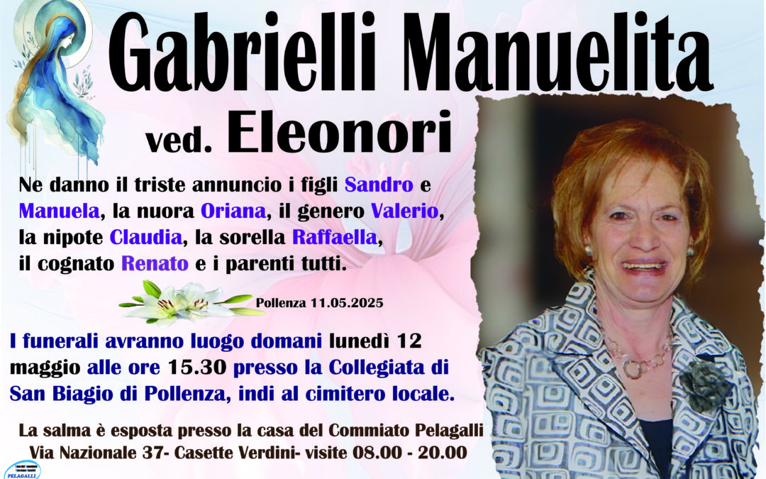 Gabrielli