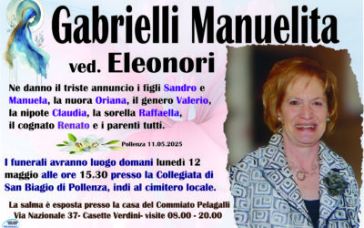Gabrielli