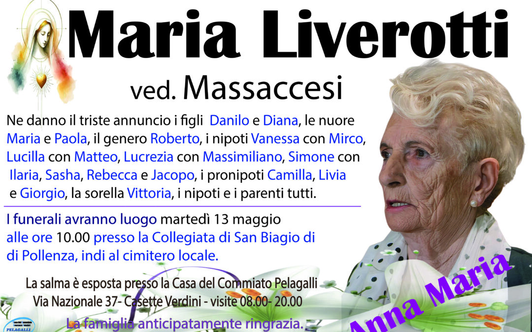 Maria