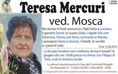 MERCURI