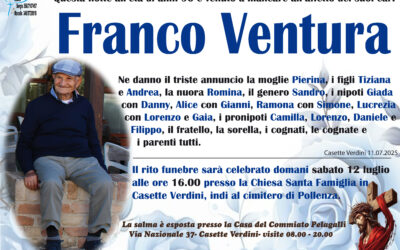 VENTURA FRANCO