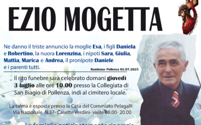 MOGETTA