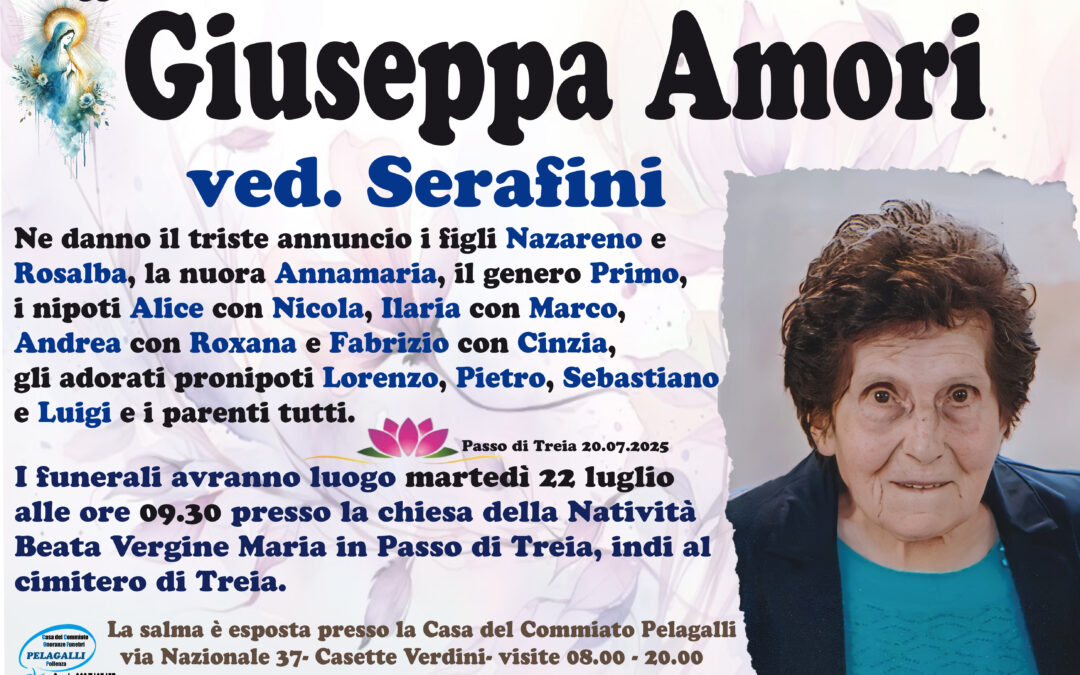 amori