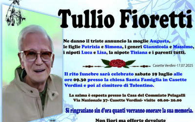 TULLIO