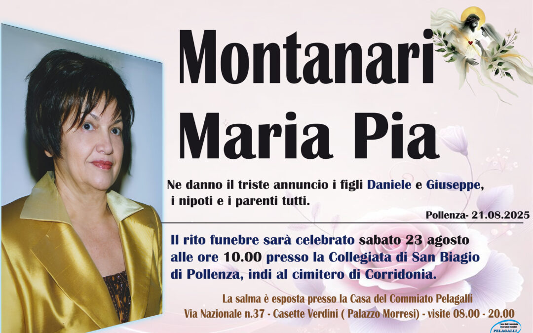 MARIA PIA