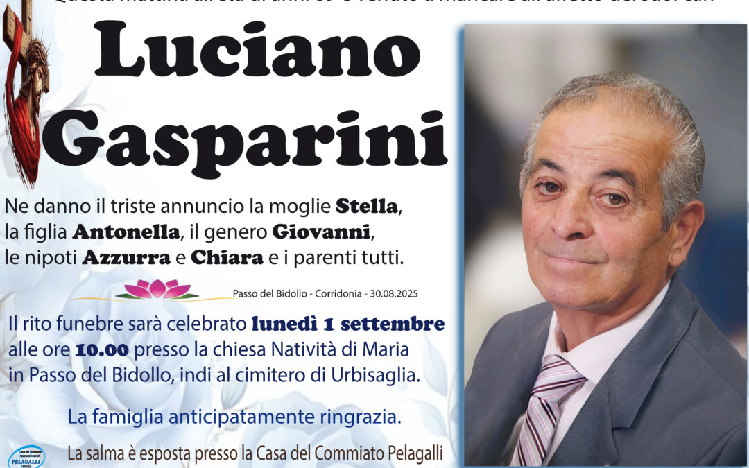 Gasparini