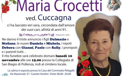 CROCETTI