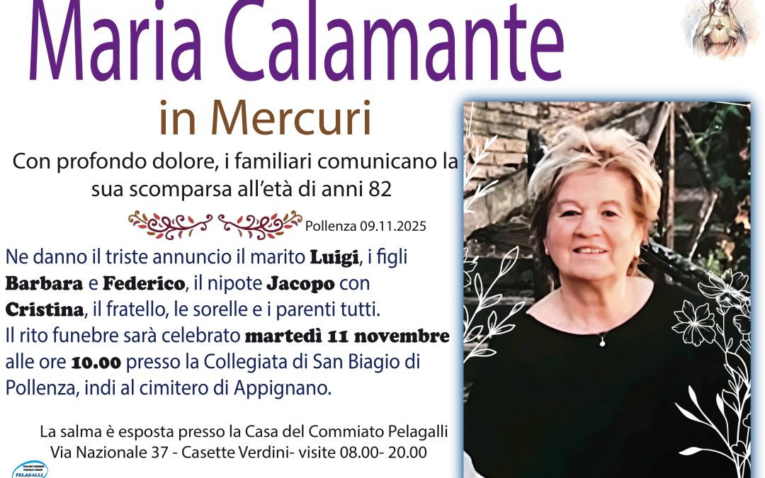 Calamante