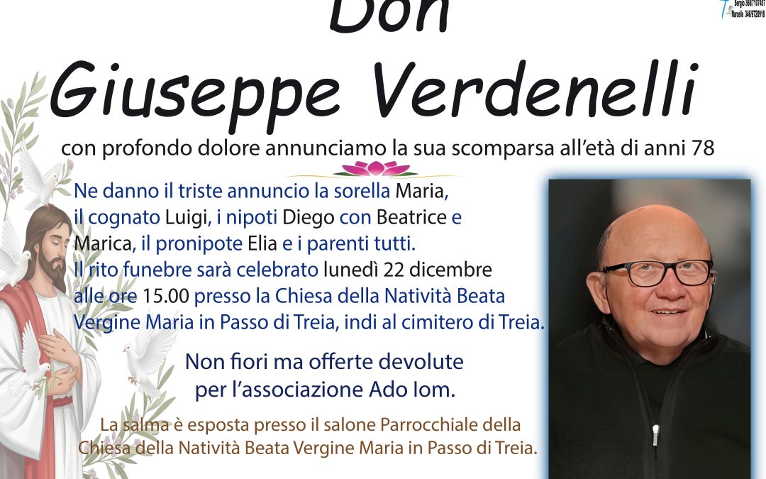 VERDENELLI