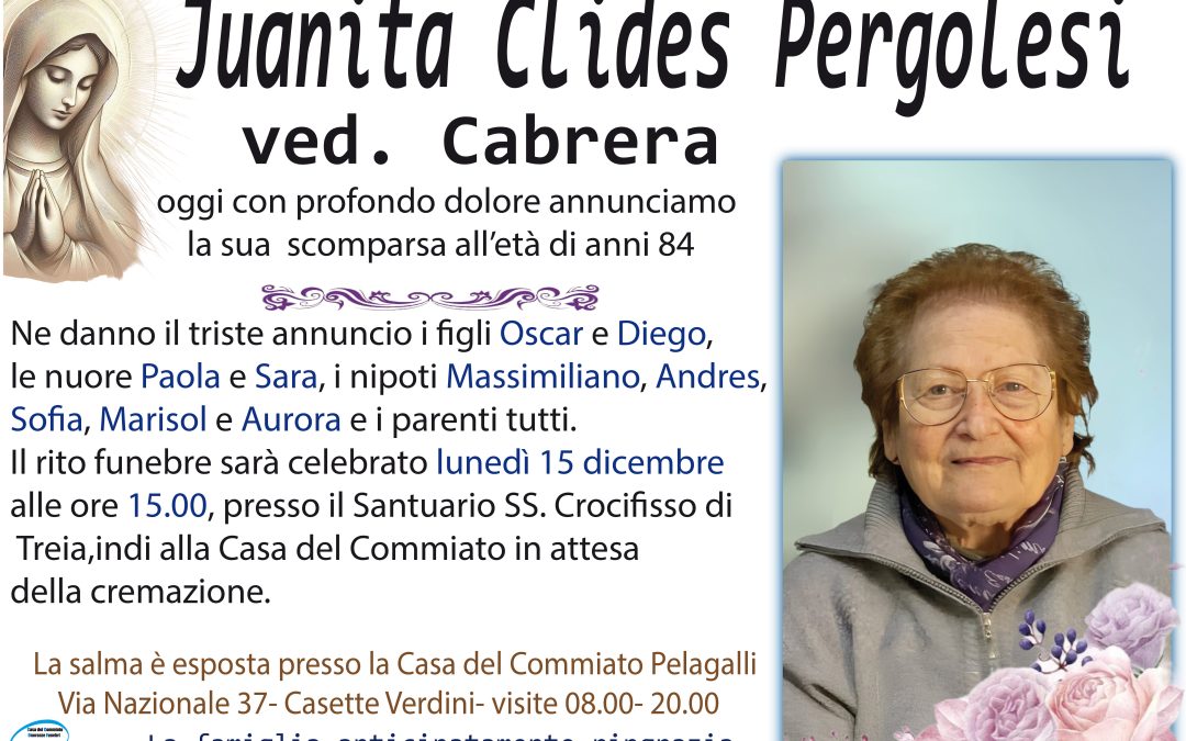 Pergolesi