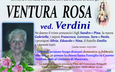 VENTURA