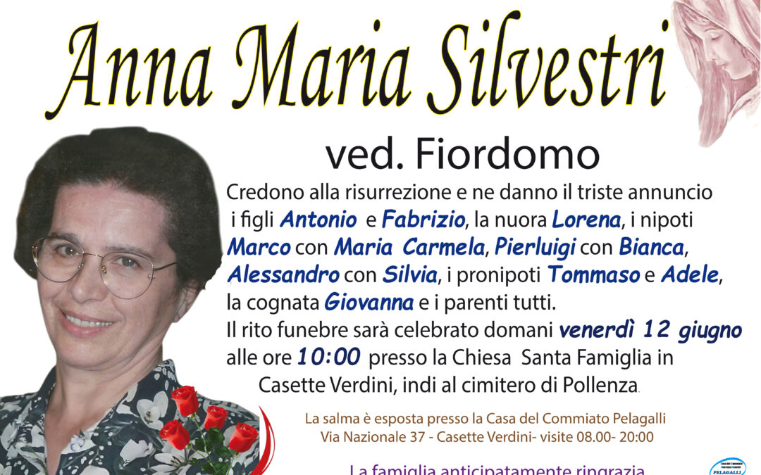 SILVESTRI