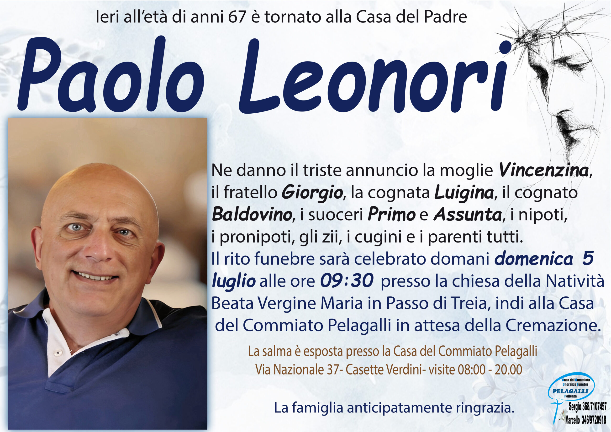 man. leonori