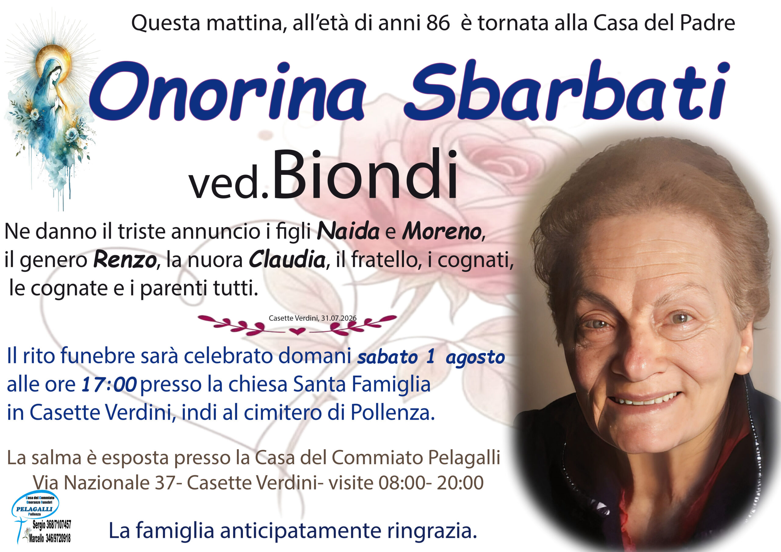 sbarbati ann