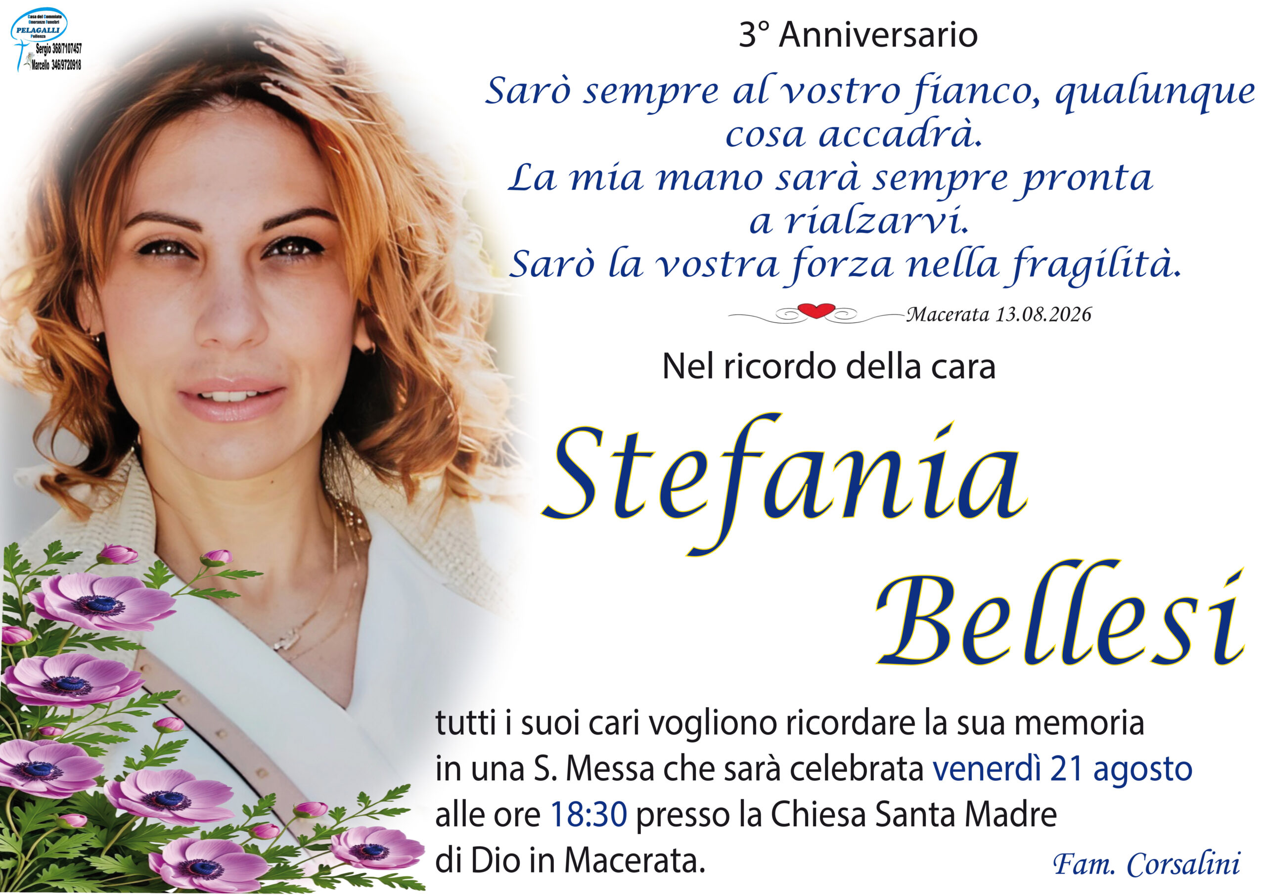 ann stefania