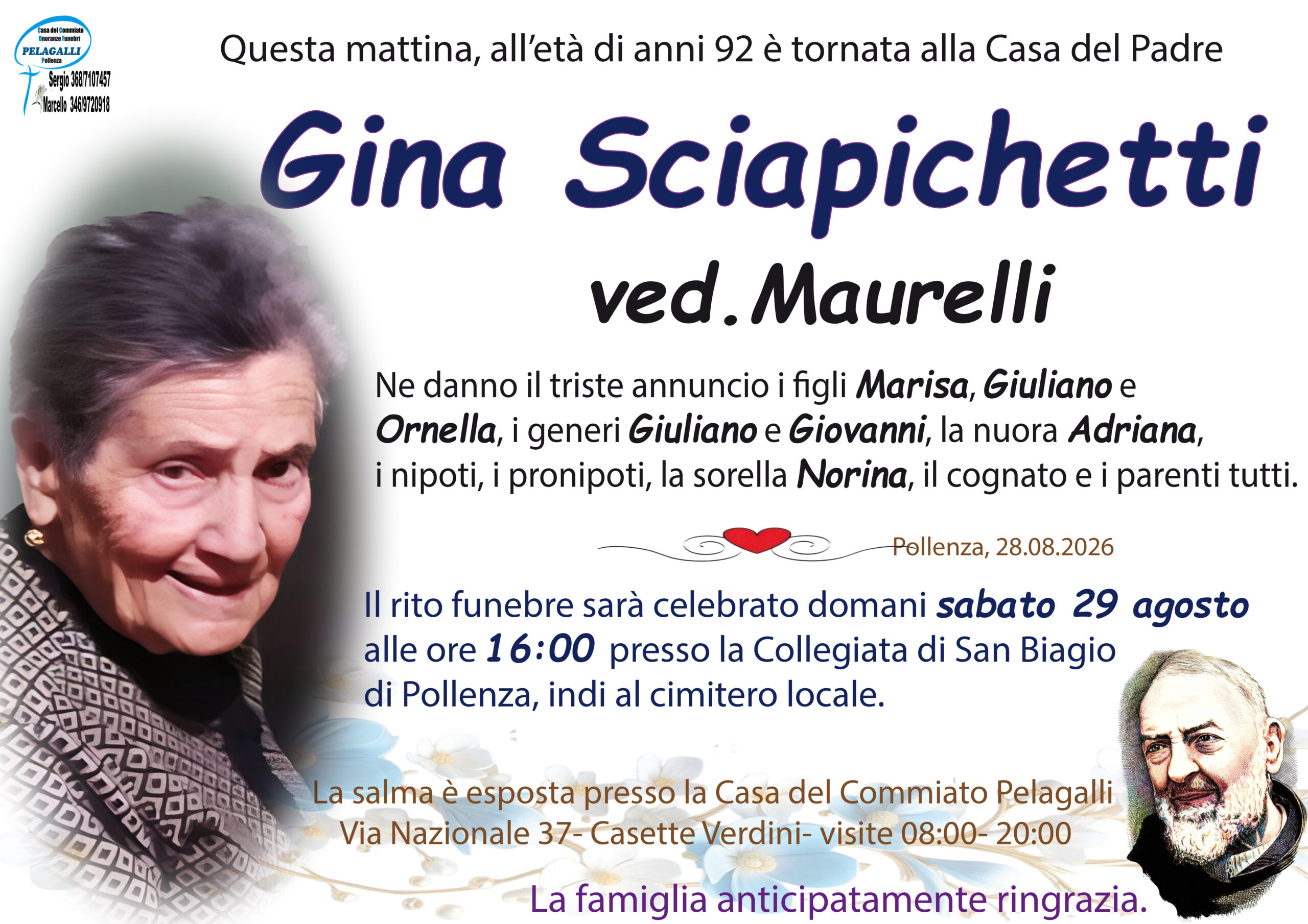 Stampa